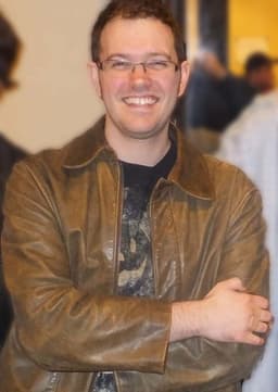 James Rolfe