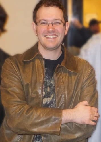 James Rolfe