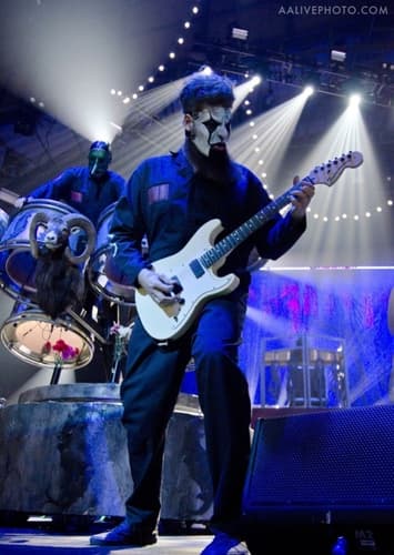 James Root