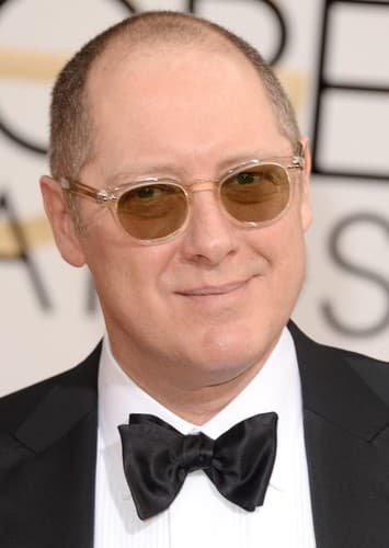 James Spader