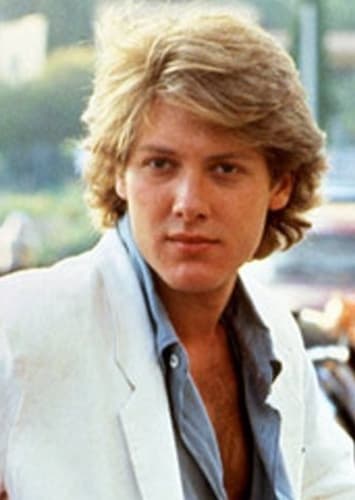 James Spader