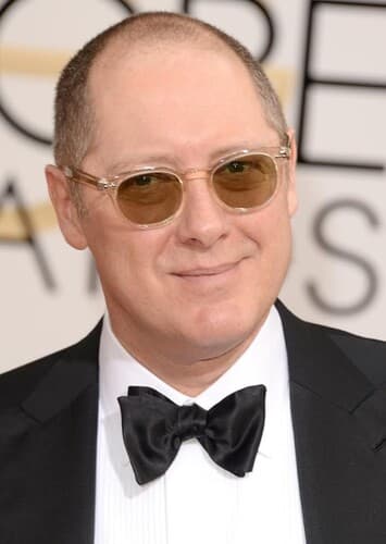 James Spader