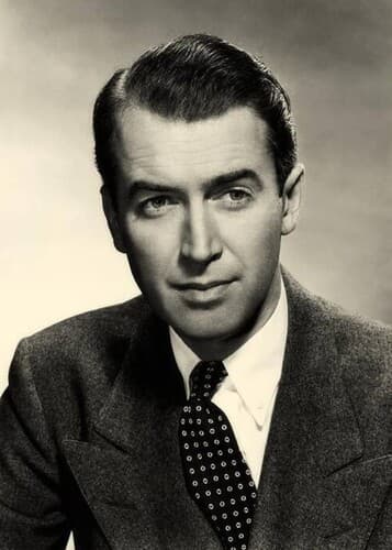 James Stewart