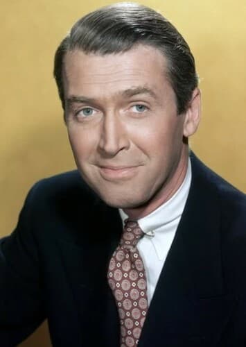 James Stewart