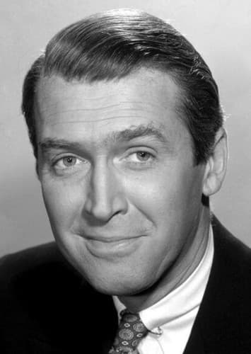 James Stewart