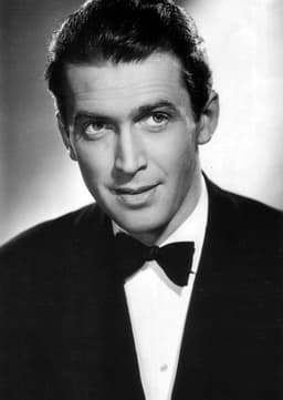 James Stewart