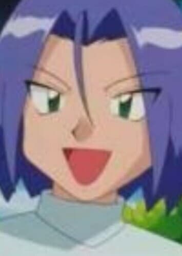 James (Team Rocket)