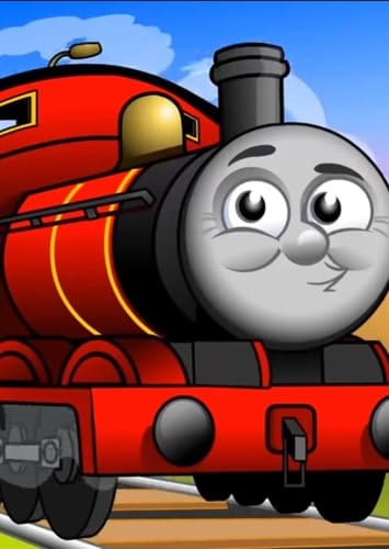 James The Red Engine