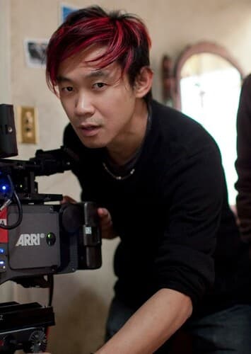 James Wan