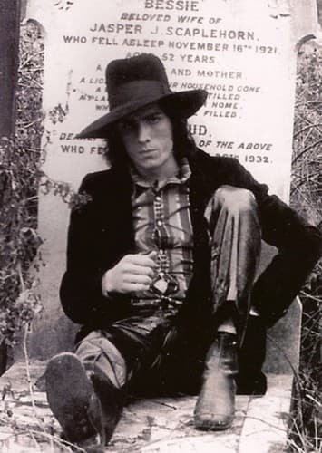 James Williamson (Young)