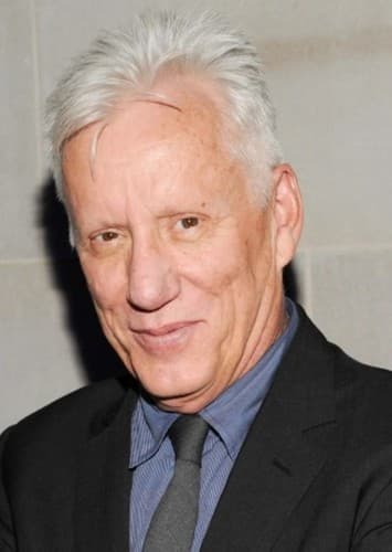 James Woods