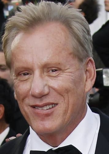 James Woods