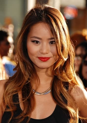 Jamie Chung