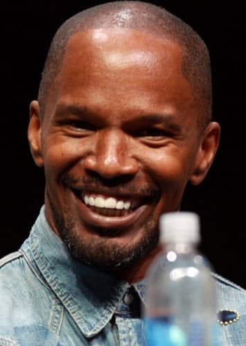 Jamie Foxx