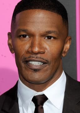 Jamie Foxx