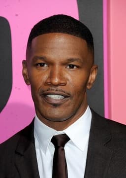 Jamie Foxx