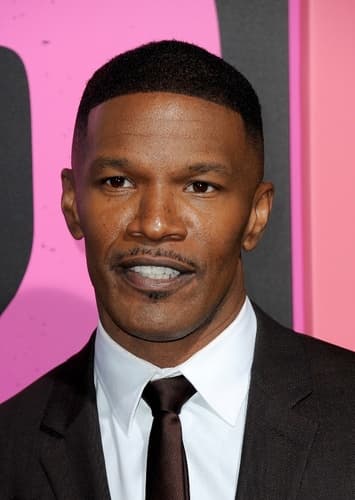 Jamie Foxx