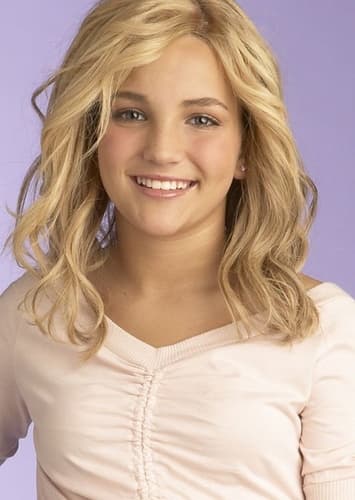 Jamie-Lynn Spears