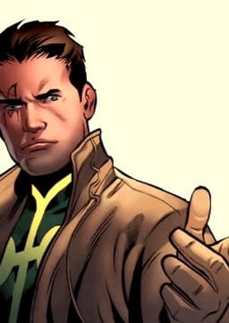 Jamie Madrox