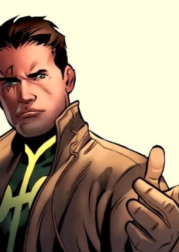 Jamie Madrox