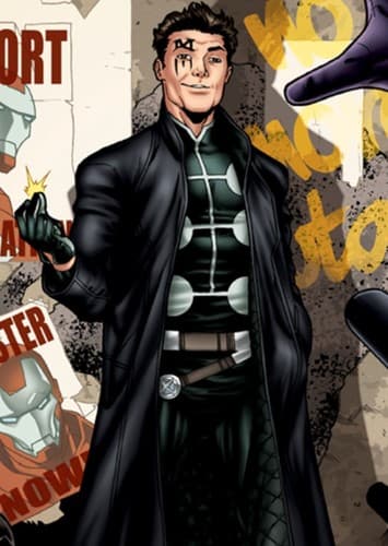 Jamie Madrox