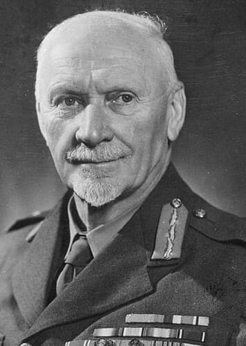 Jan Smuts
