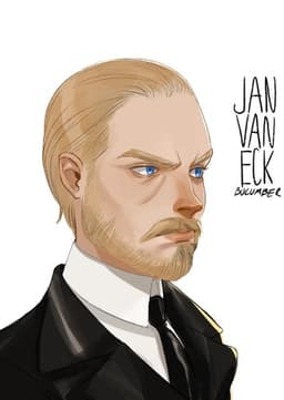 Jan van Eck