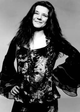 Janas Joplin