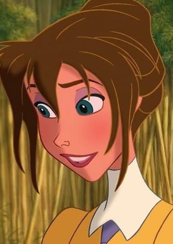 Jane Porter