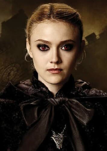 Jane Volturi