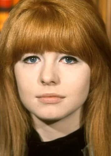 Jane Asher