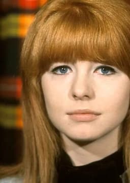 Jane Asher