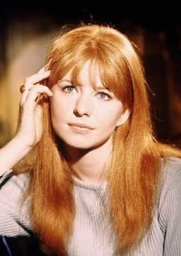Jane Asher