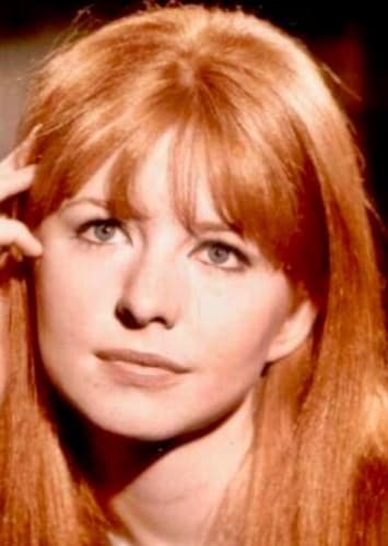 Jane Asher