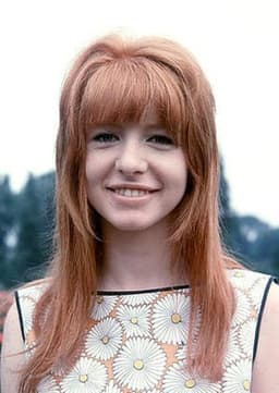 Jane Asher