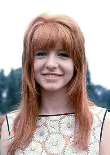 Jane Asher