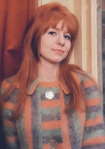 Jane Asher