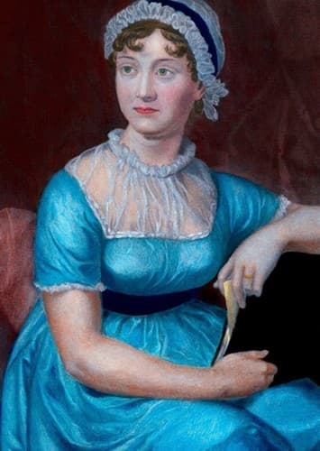 Jane Austen