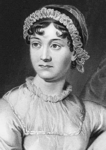 Jane Austen