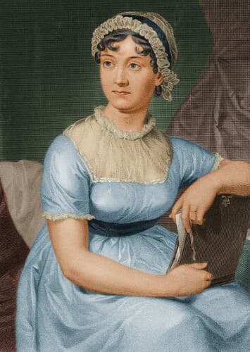 Jane Austen