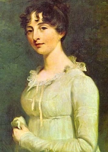 Jane Austen