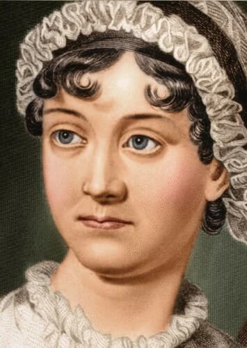 Jane Austen