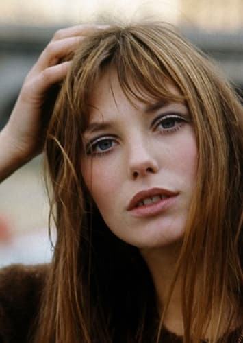 Jane Birkin