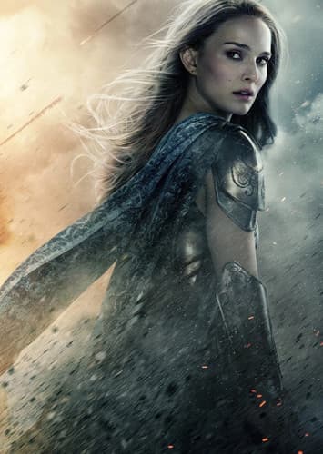 Jane Foster