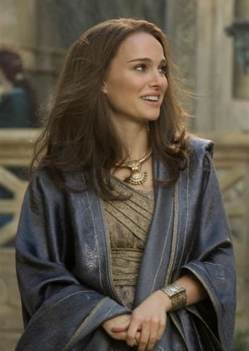Jane Foster