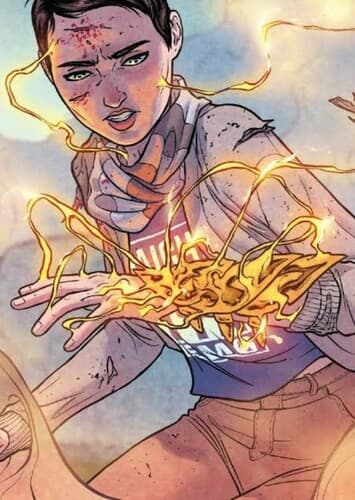 Jane Foster