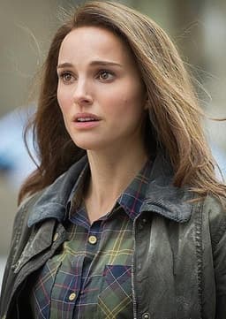 Jane Foster