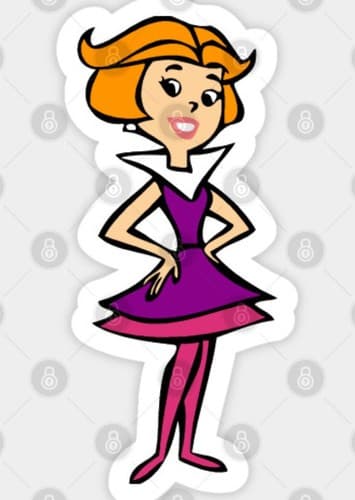 Jane Jetson