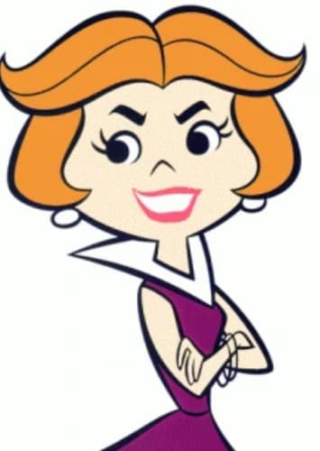 Jane Jetson