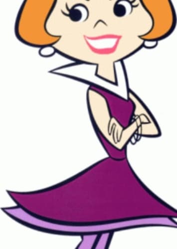 Jane Jetson